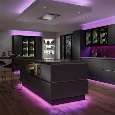 Polar RGB CCT Flexible LED Strip