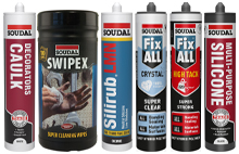 Soudal Products