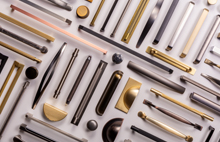 Handle Samples