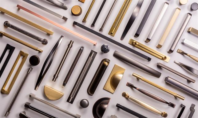 Furniture Handles