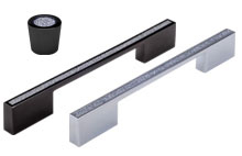 Durohorn Handle and Knob