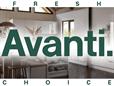New Ranges Added To Our Avanti Stock Door Collection