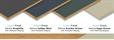 New Ranges Added To Our Avanti Stock Door Collection