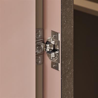 Blum Compact Face Fix Hinge