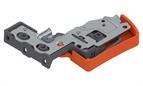 Blum Movento runner front fixing bracket LH