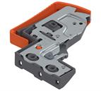 Blum Movento runner front fixing bracket  RH