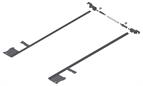Blum MOVENTO Side Stabilisation for Extra Wide Drawers