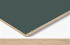 ABS Accent Edging Tape Multiplex Oak 1 x 23mm