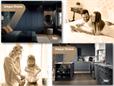 New Editions Of Our 'Unique Choice' Brochures Now Available