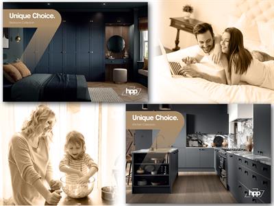 New Editions Of Our 'Unique Choice' Brochures Now Available