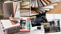 Samples and Marketing Materials