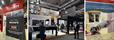 HPP Teams Up With Plasfoils At The NEC FIT Show
