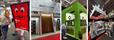 HPP Teams Up With Plasfoils At The NEC FIT Show