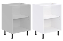Flat Pack Cabinets