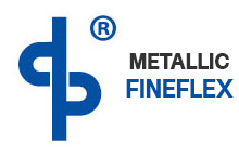 Decorative Panels Fineflex Metallic MDF