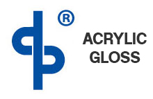 Decorative Panels Acrylic Gloss MDF