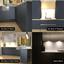 Decorative Panels Fineflex Metallic MDF image 2