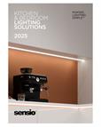 Sensio Kitchen + Bedroom  Brochure 2025