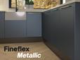 Introduce A Luxurious Shimmer With Fineflex Decors
