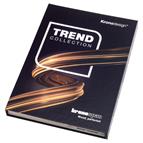 Kronospan Trend Collection Book 2025