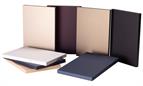 Decor Panels Fineflex PET 18mm Sample Set MDF 300 x 210mm