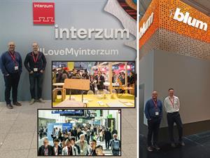 HPP At Interzum 2025