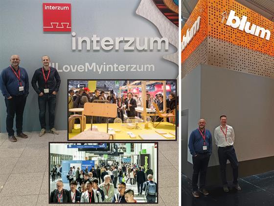 HPP At Interzum 2025