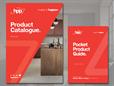 Latest Trade Catalogue & New Pocket Guide Out Now