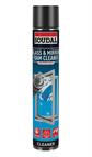 Soudal Glass &amp; Mirror Foam Cleaner 750ml Aerosol White