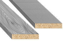 Multi Purpose Rails