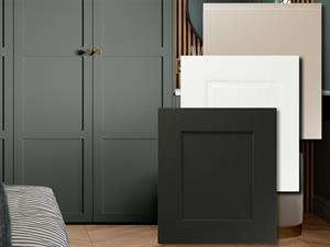 HPP Introduces A New Line In Vinyl Décors