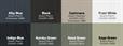 HPP Introduces A New Line In Vinyl Décors