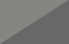 Decor Panels CG28 19mm Acrylic Smoke Grey Gloss/Slate Grey rev MDF 3050x1220mm