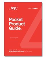 HPP Pocket Guide