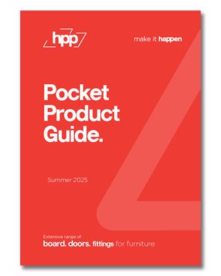 HPP Pocket Guide
