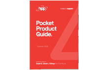 HPP Pocket Guide