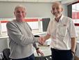 Trevor Blows Final Whistle On 30-Year Career At HPP