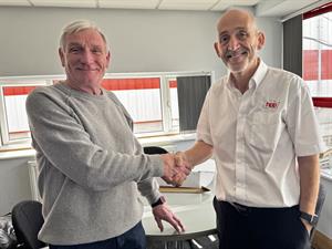 Trevor Blows Final Whistle On 30-Year Career At HPP