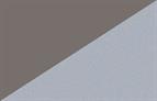 Decor Panels CG10 19mm Acrylic Dark Grey Gloss/Metallic rev 3050x1220mm