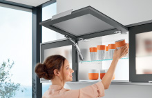 Blum Aventos HK-XS