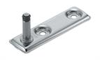 Blum Cabinet fixing for Aventos HK-XS screw-on version