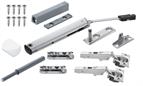 Blum Aventos Complete Set HK-XS mechanism for TIP-ON 800 - 1800 power factor
