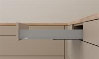 Merivobox Blumotion and Tip-On N-Height Drawers