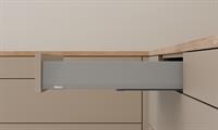 Merivobox Blumotion and Tip-On M-Height Drawers