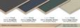 New Ranges Added To Our Avanti Stock Door Collection