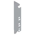 Blum Tandembox &#39;C&#39; Height Rear Fixing Bracket Grey RH