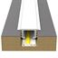Zella Recessed Profile image 3
