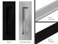 Introducing Our New Glide Frameless Range