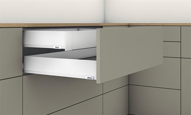 Merivobox M-Height Internal Drawer Fronts