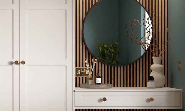 Juno Super Matt Light Grey